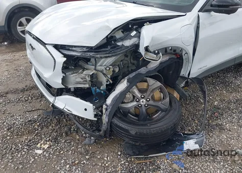 2023 Ford Mustang Mach-E Select из США, поврежденный, VIN 3FMTK1R4XPMA96533